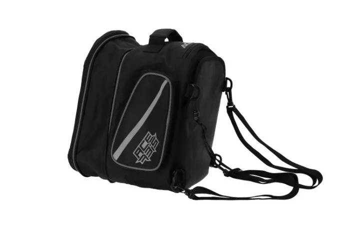 Borsa da Sella Acerbis Gran Tour 21LT-27LT Espandibile - Ricambi e Accessori Moto