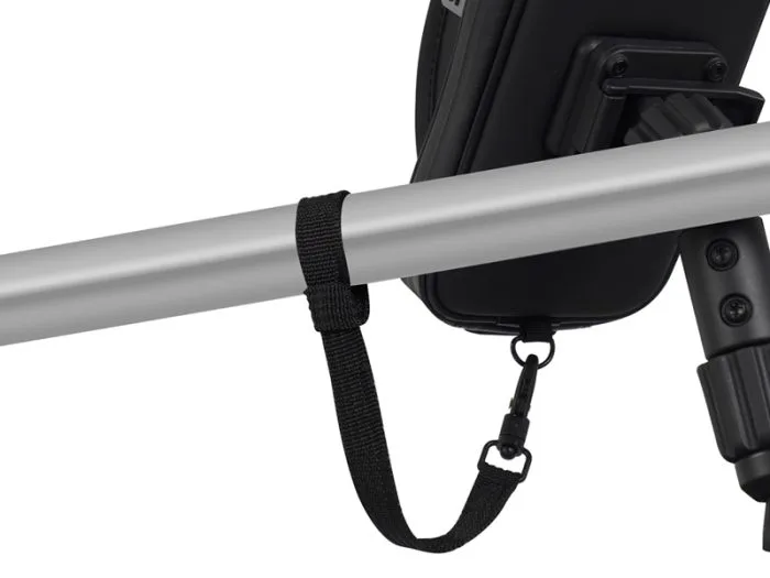 Porta Cellulare da Manubrio SHAD con Custodia 160x90 - Ricambi e Accessori Moto