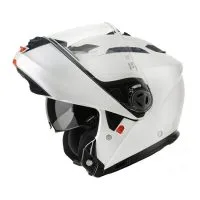 Casco Modulare Airoh Phantom S Colore Bianco - Abbigliamento e Accessori