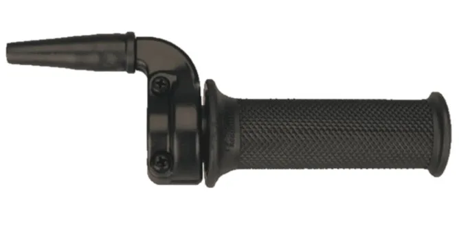 Comando Gas Domino in Tecnopolimero - Ricambi e Accessori Moto