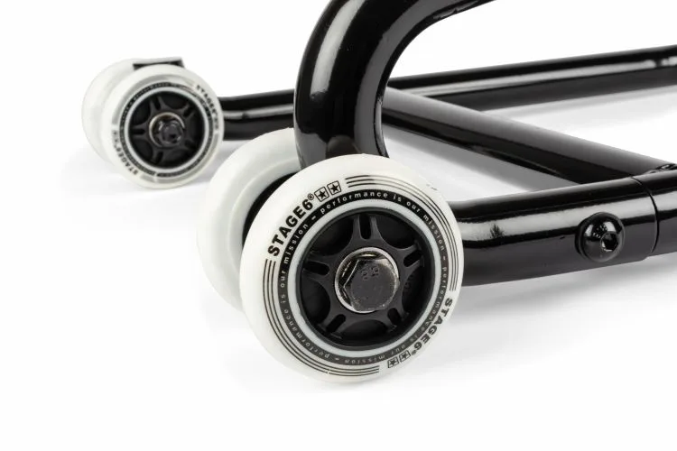 Cavalletto Alzamoto - Scooter Stage6 MK3 Minarelli Piaggio Peugeot - Ricambi e Accessori Scooter