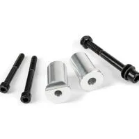 Cavalletto Alzamoto - Scooter Stage6 MK3 Minarelli Piaggio Peugeot - Ricambi e Accessori Scooter