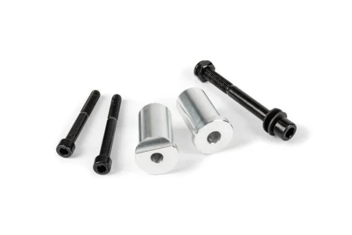 Cavalletto Alzamoto - Scooter Stage6 MK3 Minarelli Piaggio Peugeot - Ricambi e Accessori Scooter
