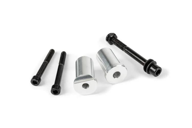 Cavalletto Alzamoto - Scooter Stage6 MK3 Minarelli Piaggio Peugeot - Ricambi e Accessori Scooter