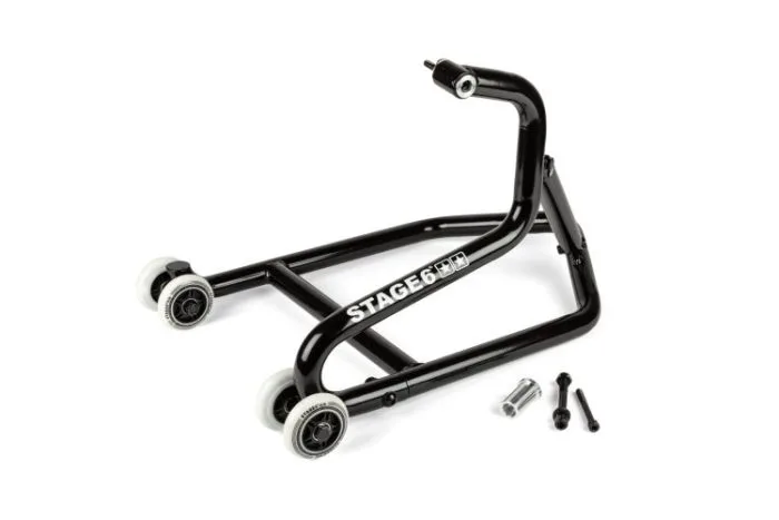 Cavalletto Alzamoto - Scooter Stage6 MK3 Minarelli Piaggio Peugeot - Ricambi e Accessori Scooter