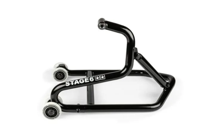 Cavalletto Alzamoto - Scooter Stage6 MK3 Minarelli Piaggio Peugeot - Ricambi e Accessori Scooter