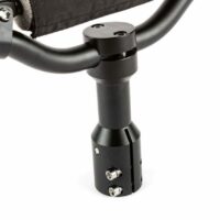 Manubrio Scooter con Supporto Corto STR8 Alluminio - Scooter e Accessori