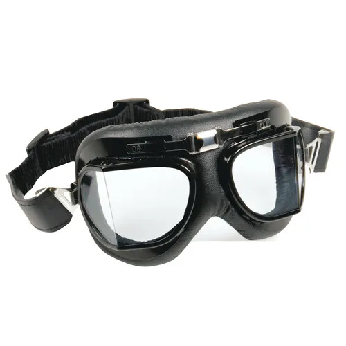 Maschera Occhiali Stile Custom Soft Telaio Alluminio - Abbigliamento e Accessori