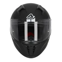 Casco Integrale Acerbis X-WAY Nero Opaco - Abbigliamento e Accessori