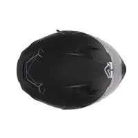 Casco Integrale Acerbis X-WAY Nero Opaco - Abbigliamento e Accessori