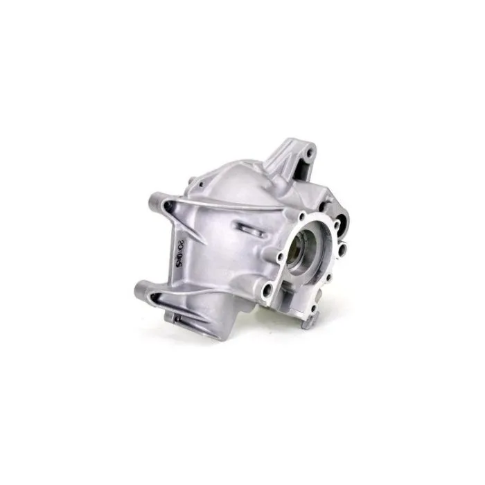 Semicarter Motore Minarelli Verticale Booster - Ricambi e Accessori Scooter