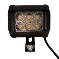 Faretto Led di Profondità Supplementare 12 Volt 16 Watt - Ricambi e Accessori