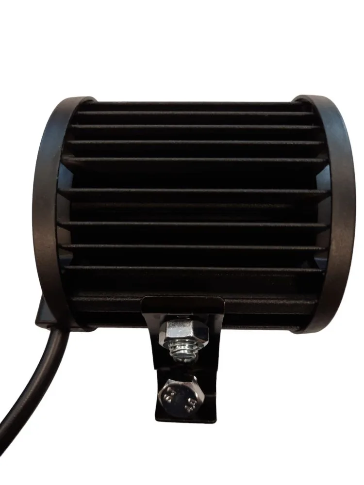 Faretto Led di Profondità Supplementare 12 Volt 16 Watt - Ricambi e Accessori