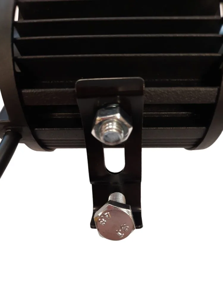 Faretto Led di Profondità Supplementare 12 Volt 16 Watt - Ricambi e Accessori