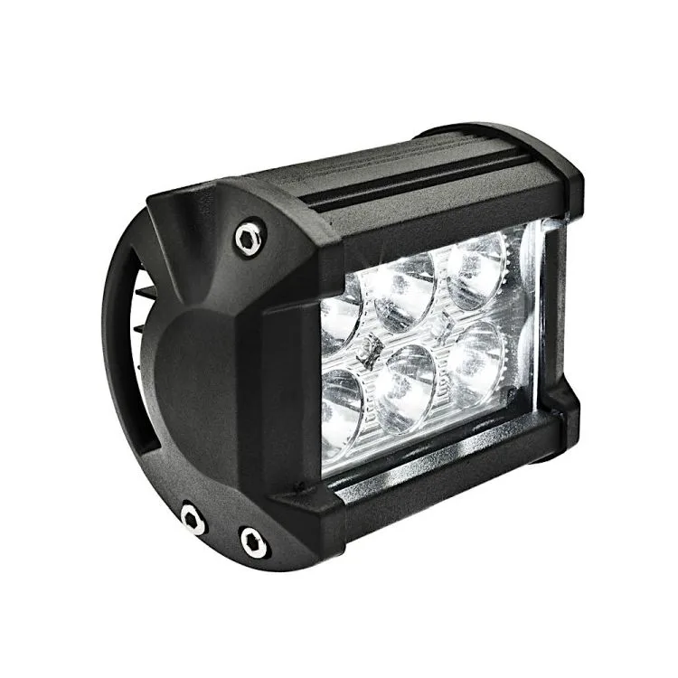 Faretto Led di Profondità Supplementare 12 Volt 16 Watt - Ricambi e Accessori