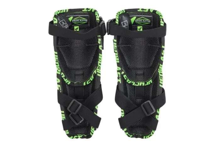 Gomitiere Motocross Ufo Mokaite - Abbigliamento e Accessori