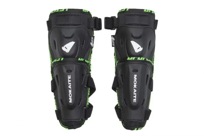 Gomitiere Motocross Ufo Mokaite - Abbigliamento e Accessori