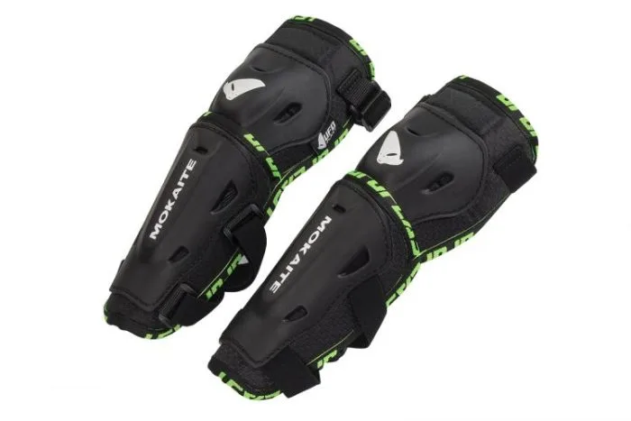 Gomitiere Motocross Ufo Mokaite - Abbigliamento e Accessori