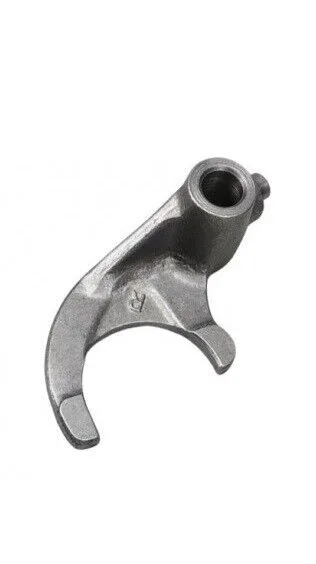 Forchetta Comando Cambio Motore Minarelli AM6 5-6 Marcia - Ricambi Motocross Motard