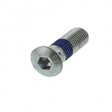 Bullone Vite Disco Freno Aerox-Booster-BW'S Misura M.10x1.25x30