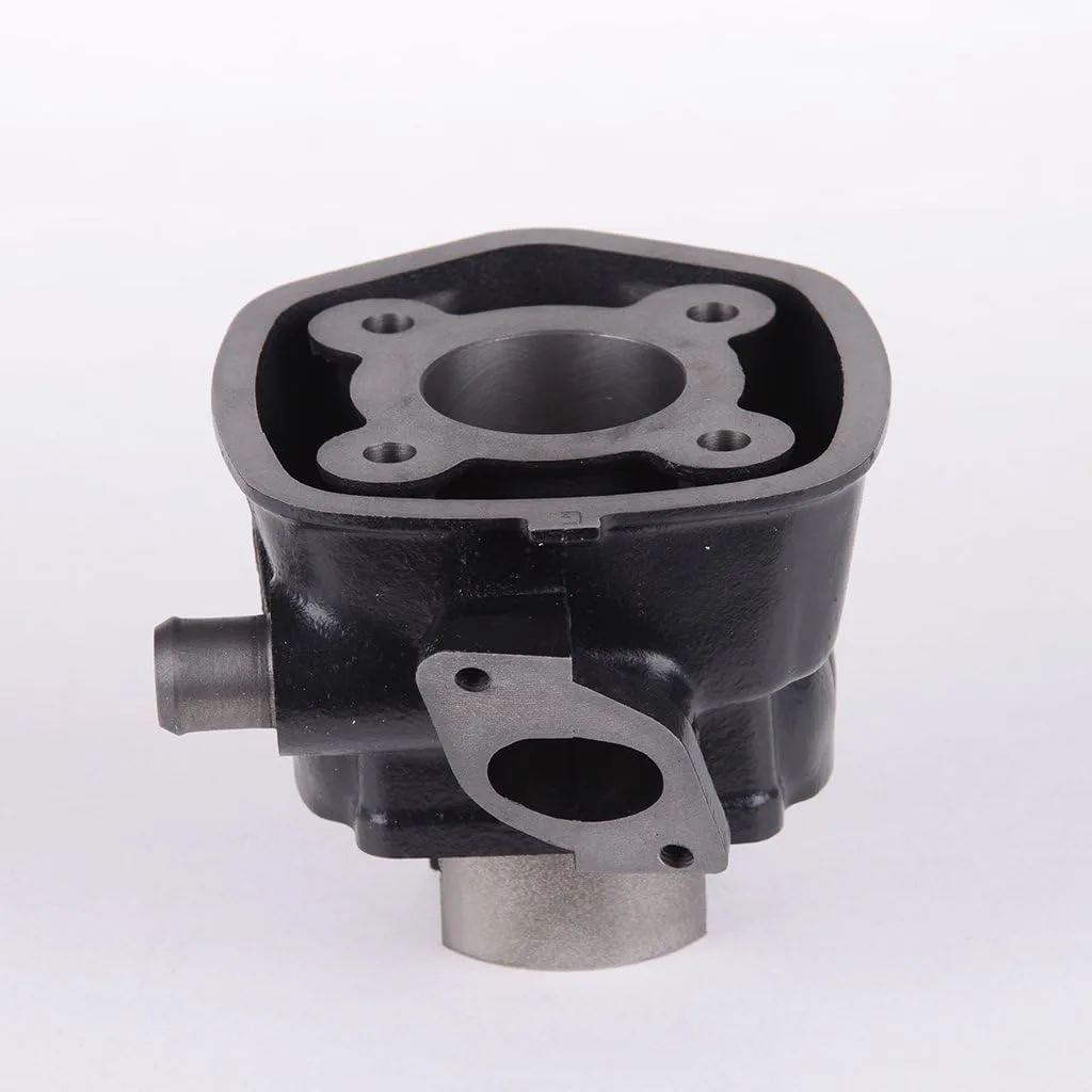 Gruppo Termico DR D.40 50CC Minarelli Orizzontale LC KT00094 - Ricambi e Accessori Scooter