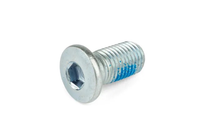 Bullone Vite Disco Freno Aerox-Booster-BW'S Misura M.10x1.25x15