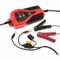 Carica Batteria Mantenitore di carica JMP SKAN 1.0 6/12V 1A - Ricambi e Accessori Moto