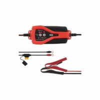Caricabatteria Mantenitore di carica JMP SKAN 1.0 6/12V 1A - Ricambi e Accessori Moto