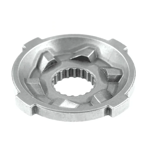 Ingranaggio Dentato Messa in Moto Motori Piaggio - Ricambi e Accessori Scooter