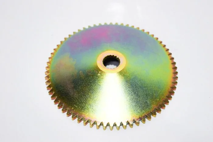 Puleggia Fissa Anteriore Motori Scooter Piaggio-Aprilia - Ricambi e Accessori Scooter