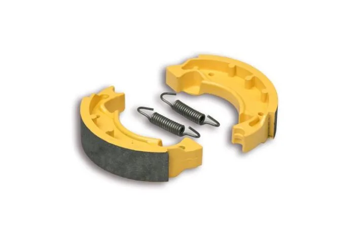 Ganasce Freno Malossi Racing Booster - BW'S 6215834 - Ricambi e Accessori Scooter