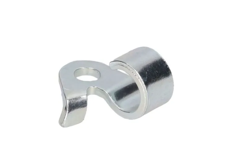 Fermo Cavo Frizione Motore Minarelli AM6 - Ricambi Motocross Motard