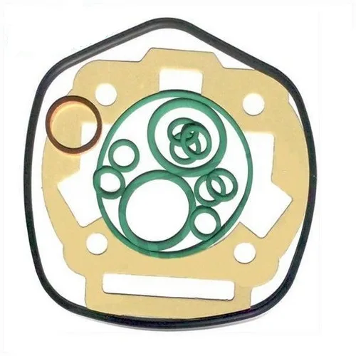 Guarnizioni Top Gruppo Termico Derbi D.50 D50B0 9930240 - Ricambi Motocross Motard