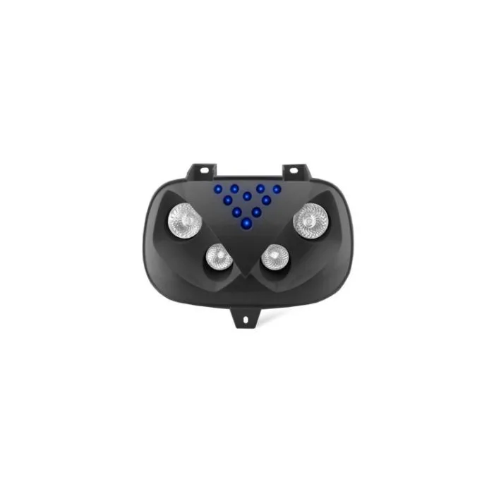 Maschera Faro Booster Spirit Led - Ricambi e Accessori Scooter