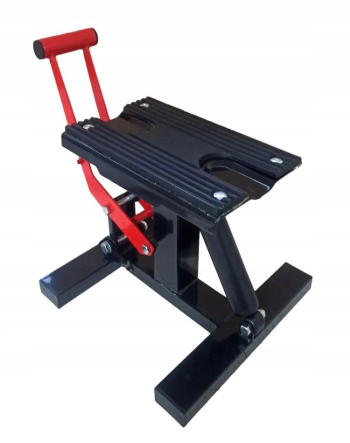 Cavalletto Alzamoto Cross-Motard JMP - Ricambi e Accessori