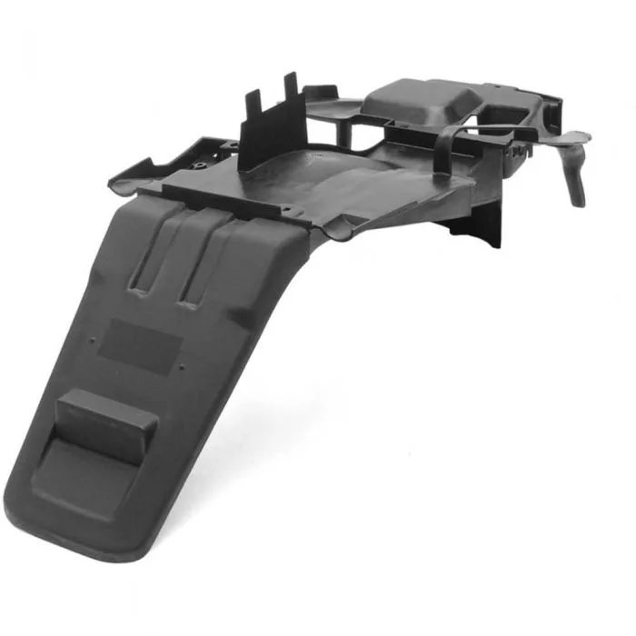 Parafango Posteriore Booster Spirit - Ricambi e Accessori Scooter