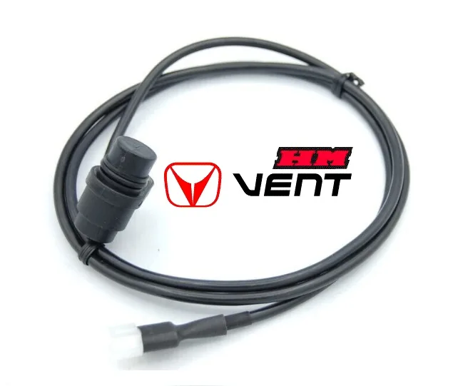 Sensore Velocità HM Vent 50 Attacco 3 Pin - Ricambi Motocross Motard