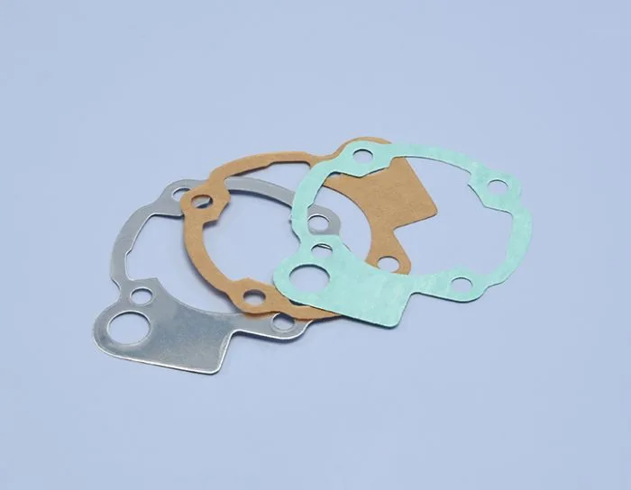 Guarnizioni di Base Multispessore Polini Minarelli AM6 254.0126 - Ricambi Motocross Motard