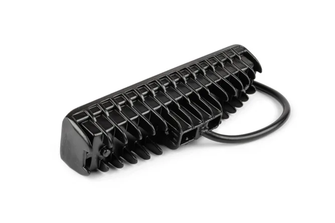Faretto Led per Piatta 145 mm 6 Led - Ricambi e Accessori