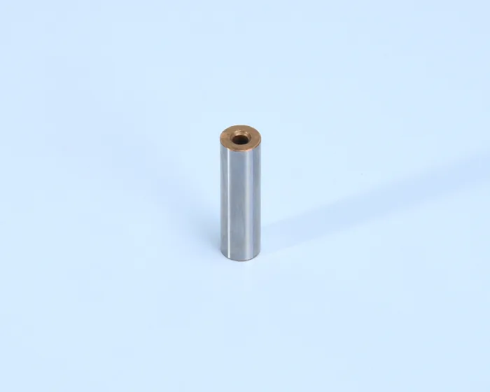 Spinotto Pistone Polini D.10X36X5 Acciaio Speciale - Ricambi e Accessori Scooter