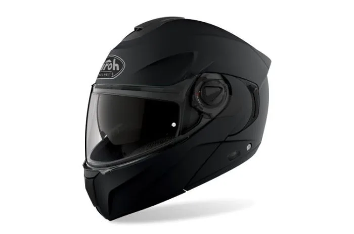 Casco Modulare Airoh Specktre Colore Nero Opaco - Abbigliamento e Accessori