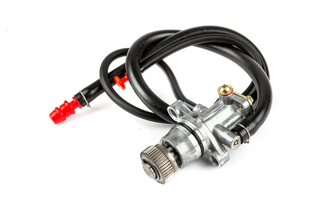 Pompa Olio Miscelatore Scooter Motore Minarelli Orizzontale - Ricambi e Accessori Scooter