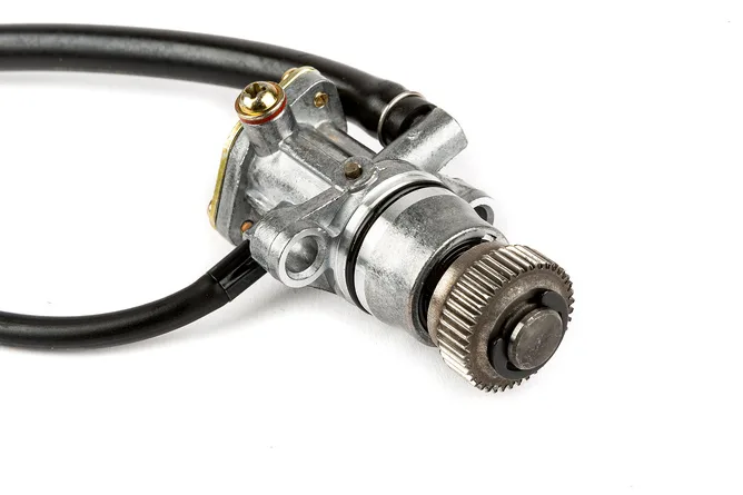 Pompa Olio Miscelatore Scooter Motore Minarelli Orizzontale - Ricambi e Accessori Scooter