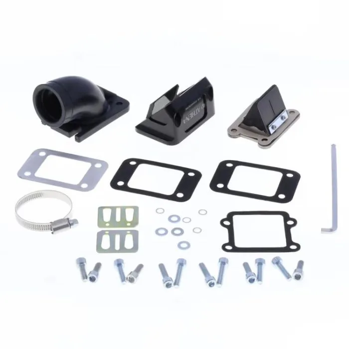 Kit Alimentazione Athena Big Valve System Booster - BW'S - Ricambi e Accessori Scooter