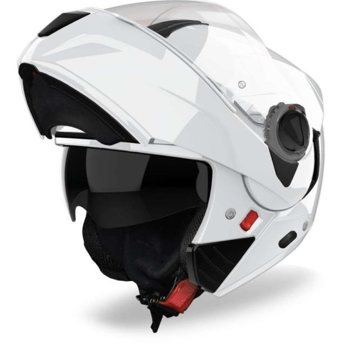 Casco Modulare Airoh Specktre Colore Bianco - Abbigliamento e Accessori