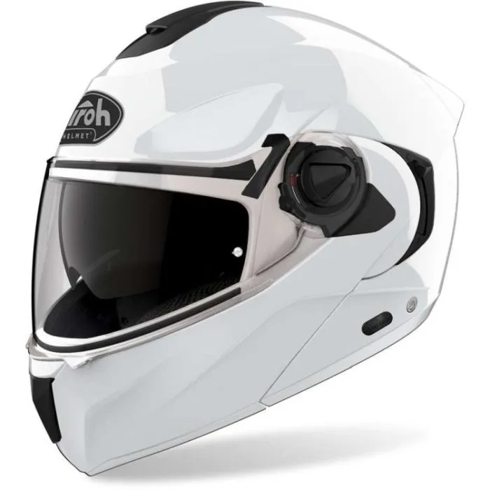 Casco Modulare Airoh Specktre Colore Bianco - Abbigliamento e Accessori