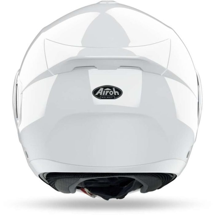 Casco Modulare Airoh Specktre Colore Bianco - Abbigliamento e Accessori