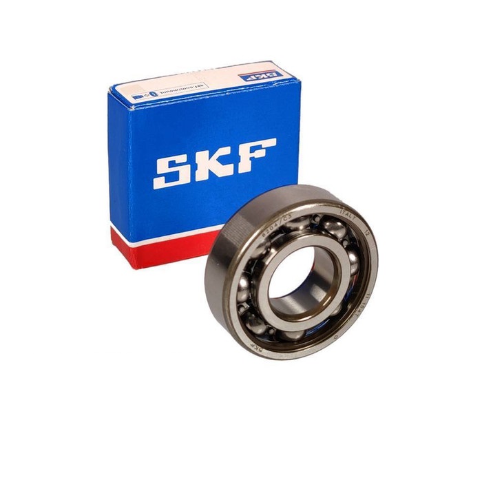 Cuscinetto SKF 6204 C3 - Ricambi e Accessori