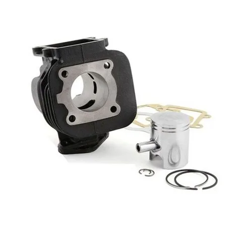 Gruppo Termico DR D. 40 Sp.10 Minarelli Verticale Booster KT00096 - Ricambi e Accessori Scooter