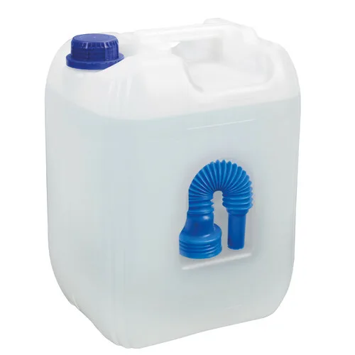 AdBlue con Travasatore conf. 10lt - Ricambi e Accessori Moto